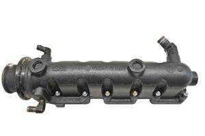 Sea-Doo - 12 Sea-Doo GTX Limited iS 260 Exhaust Manifold Flange - Image 2