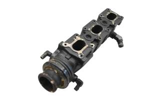 Sea-Doo - 12 Sea-Doo GTX Limited iS 260 Exhaust Manifold Flange - Image 4