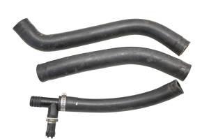 15 Sea-Doo GTX 260 iS Limited Radiator Coolant Hoses & Sensor