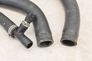 Sea-Doo - 15 Sea-Doo GTX 260 iS Limited Radiator Coolant Hoses & Sensor - Image 4