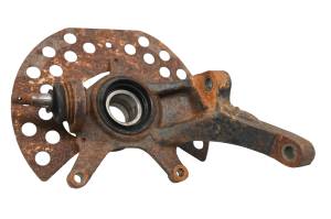 Yamaha - 16 Yamaha Wolverine R-Spec 700 Front Right Spindle Knuckle - Image 3