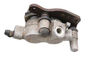 Suzuki - 01 Suzuki Quadmaster 500 4x4 Front Left Brake Caliper LTA500F - Image 2