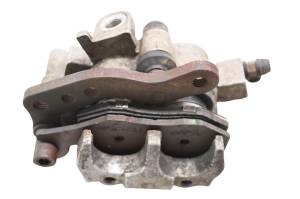 Suzuki - 01 Suzuki Quadmaster 500 4x4 Front Left Brake Caliper LTA500F - Image 3