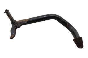 01 Suzuki Quadmaster 500 4x4 Rear Brake Pedal LTA500F