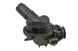 15 Sea-Doo GTX 260 iS Limited Vent Valve Assembly