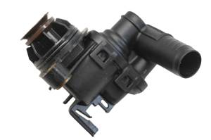 Sea-Doo - 15 Sea-Doo GTX 260 iS Limited Vent Valve Assembly - Image 2