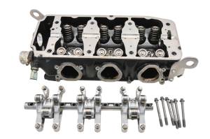 Sea-Doo - 12 Sea-Doo GTX Limited iS 260 Cylinder Head - Image 5