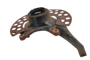 Yamaha - 16 Yamaha Wolverine R-Spec 700 Front Left Spindle Knuckle - Image 2