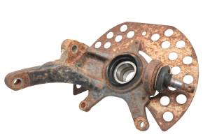 Yamaha - 16 Yamaha Wolverine R-Spec 700 Front Left Spindle Knuckle - Image 3