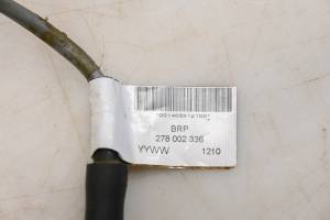 Sea-Doo - 12 Sea-Doo GTX Limited iS 260 Depth Sensor - Image 4