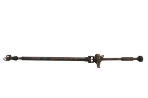 Yamaha - 16 Yamaha Wolverine R-Spec 700 Front Drive Shaft - Image 1