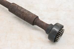 Yamaha - 16 Yamaha Wolverine R-Spec 700 Front Drive Shaft - Image 4