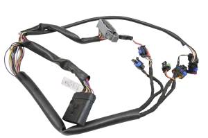 15 Sea-Doo GTX 260 iS Limited Steering Wire Harness Electrical Wiring