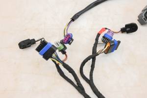 Sea-Doo - 15 Sea-Doo GTX 260 iS Limited Steering Wire Harness Electrical Wiring - Image 3