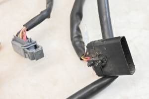 Sea-Doo - 15 Sea-Doo GTX 260 iS Limited Steering Wire Harness Electrical Wiring - Image 4