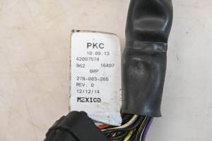 Sea-Doo - 15 Sea-Doo GTX 260 iS Limited Steering Wire Harness Electrical Wiring - Image 5