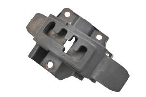 Yamaha - 16 Yamaha Wolverine R-Spec 700 Shifter Cover - Image 1