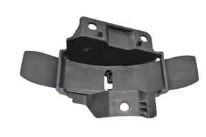 Yamaha - 16 Yamaha Wolverine R-Spec 700 Shifter Cover - Image 3