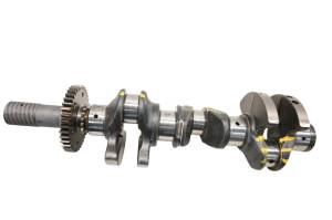 Sea-Doo - 12 Sea-Doo GTX Limited iS 260 Crankshaft Crank Shaft - Image 1
