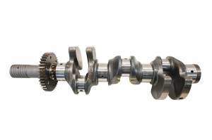 Sea-Doo - 12 Sea-Doo GTX Limited iS 260 Crankshaft Crank Shaft - Image 2