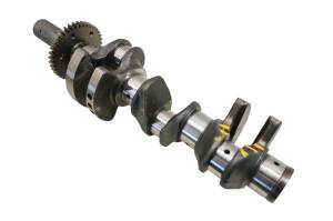 Sea-Doo - 12 Sea-Doo GTX Limited iS 260 Crankshaft Crank Shaft - Image 4