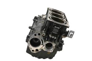 Sea-Doo - 12 Sea-Doo GTX Limited iS 260 Crankcase Center Crank Case & Cylinders - Image 2