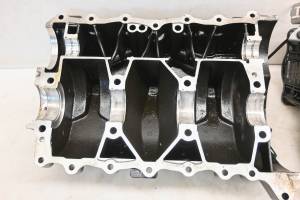 Sea-Doo - 12 Sea-Doo GTX Limited iS 260 Crankcase Center Crank Case & Cylinders - Image 7