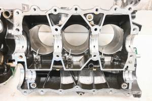 Sea-Doo - 12 Sea-Doo GTX Limited iS 260 Crankcase Center Crank Case & Cylinders - Image 8