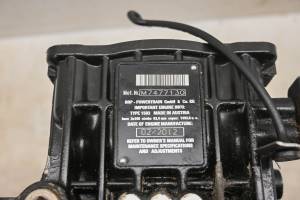 Sea-Doo - 12 Sea-Doo GTX Limited iS 260 Crankcase Center Crank Case & Cylinders - Image 10