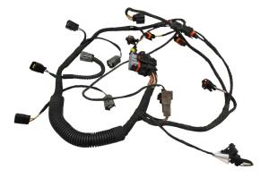 Sea-Doo - 15 Sea-Doo GTX 260 iS Limited Engine Wire Harness Electrical Wiring - Image 2