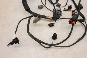 Sea-Doo - 15 Sea-Doo GTX 260 iS Limited Engine Wire Harness Electrical Wiring - Image 3