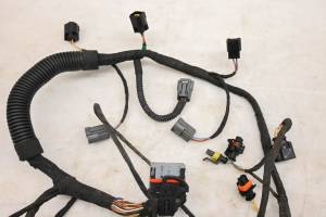 Sea-Doo - 15 Sea-Doo GTX 260 iS Limited Engine Wire Harness Electrical Wiring - Image 4