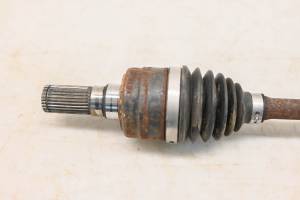 Yamaha - 16 Yamaha Wolverine R-Spec 700 Rear Cv Axle Left Or Right - Image 2