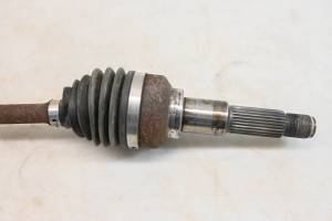 Yamaha - 16 Yamaha Wolverine R-Spec 700 Rear Cv Axle Left Or Right - Image 3