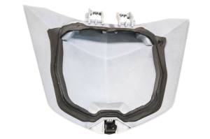 Sea-Doo - 12 Sea-Doo GTX Limited iS 260 Glove Box Cover - Image 3