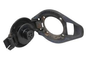 Sea-Doo - 15 Sea-Doo GTX 260 iS Limited Gas Cap - Image 2