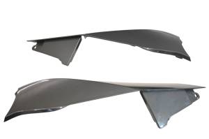 Sea-Doo - 15 Sea-Doo GTX 260 iS Limited Left & Right Upper Body Cap Covers - Image 2