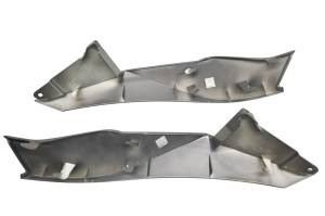 Sea-Doo - 15 Sea-Doo GTX 260 iS Limited Left & Right Upper Body Cap Covers - Image 3