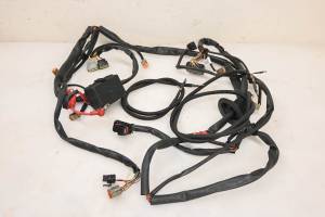 12 Sea-Doo GTX Limited iS 260 Main Wire Harness Electrical Wiring