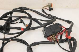 Sea-Doo - 12 Sea-Doo GTX Limited iS 260 Main Wire Harness Electrical Wiring - Image 4