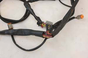 Sea-Doo - 12 Sea-Doo GTX Limited iS 260 Main Wire Harness Electrical Wiring - Image 5