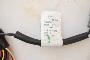 Sea-Doo - 12 Sea-Doo GTX Limited iS 260 Main Wire Harness Electrical Wiring - Image 6