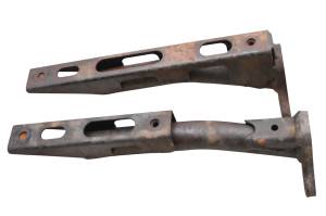 01 Suzuki Quadmaster 500 4x4 Foot Pegs LTA500F