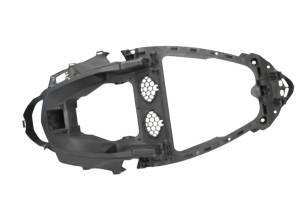 12 Sea-Doo GTX Limited iS 260 Front Under Hood Storage Cover