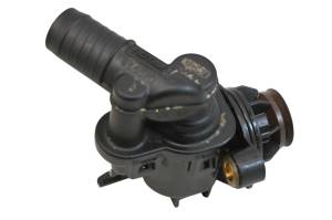 12 Sea-Doo GTX Limited iS 260 Vent Valve