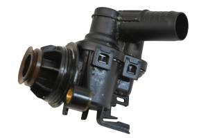 Sea-Doo - 12 Sea-Doo GTX Limited iS 260 Vent Valve - Image 2