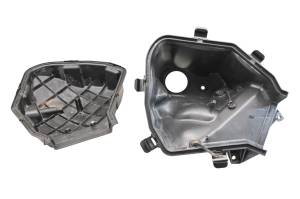 Sea-Doo - 15 Sea-Doo GTX 260 iS Limited Airbox Intake Air Box - Image 4