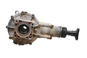 01 Suzuki Quadmaster 500 4x4 Rear Differential LTA500F
