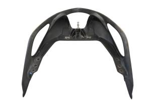 12 Sea-Doo GTX Limited iS 260 Rear Grab Bar