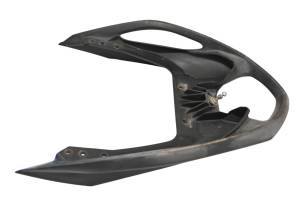 Sea-Doo - 12 Sea-Doo GTX Limited iS 260 Rear Grab Bar - Image 2
